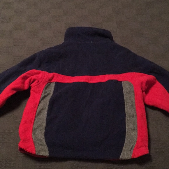 Boys reversible jacket - Picture 4 of 4